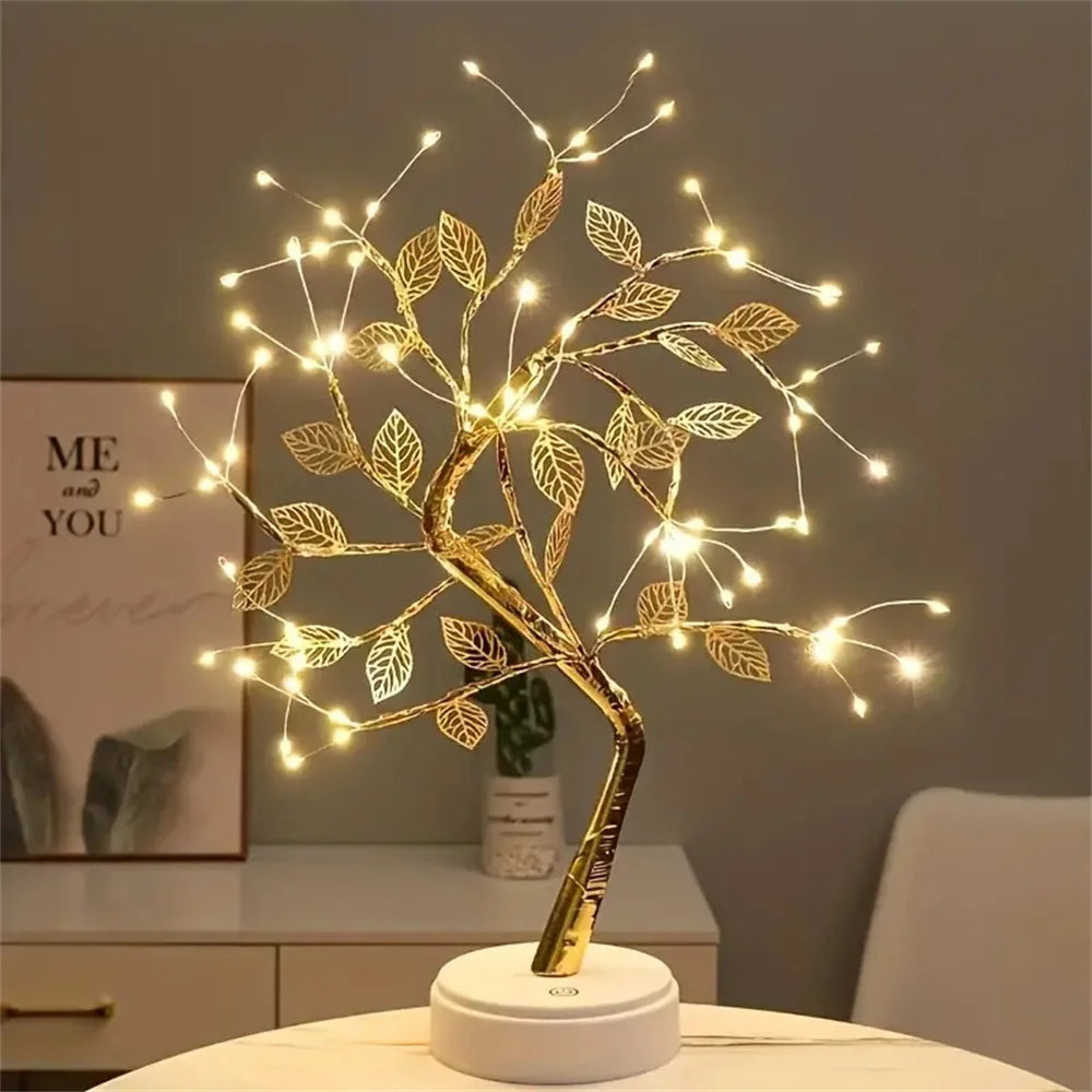 Tree LED Light 