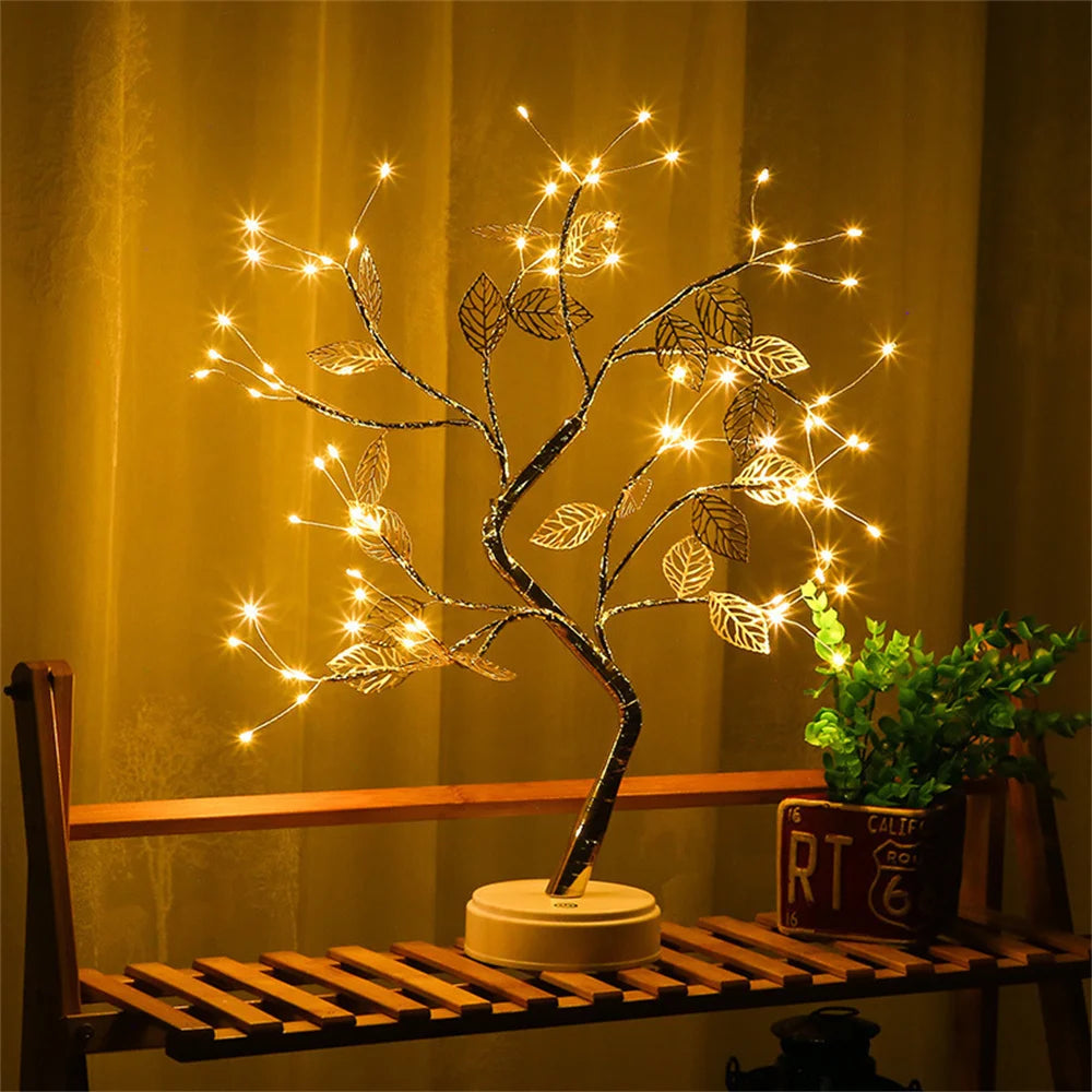 Tree LED Light 