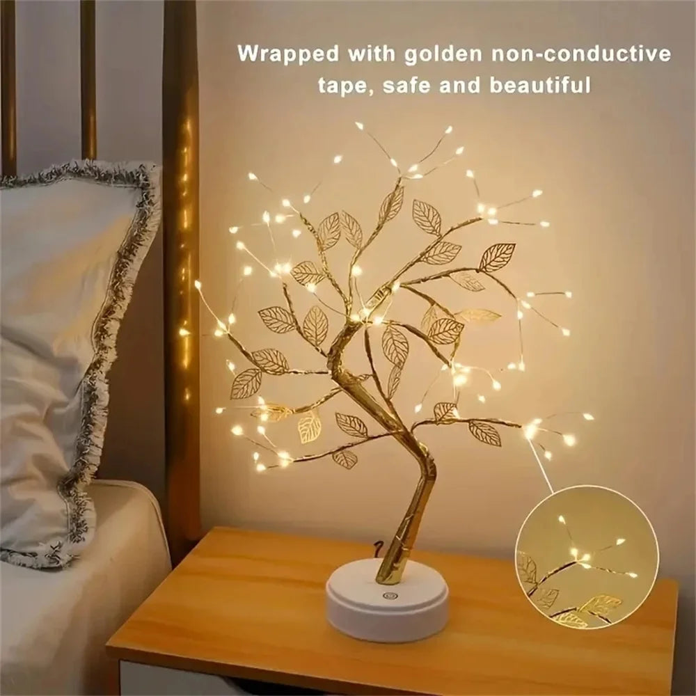 Tree LED Light 